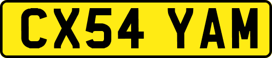 CX54YAM