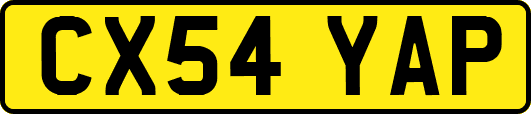 CX54YAP