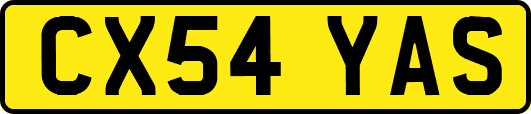 CX54YAS