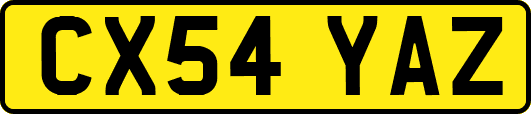 CX54YAZ