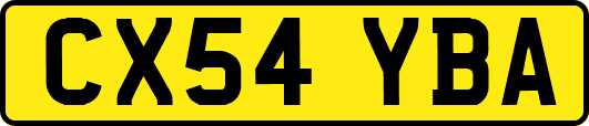 CX54YBA