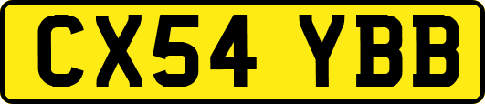 CX54YBB