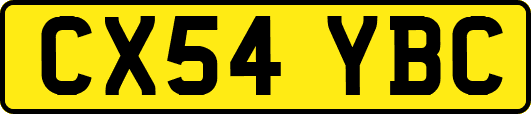 CX54YBC