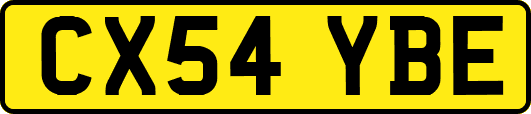 CX54YBE