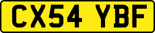 CX54YBF
