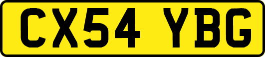 CX54YBG