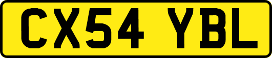 CX54YBL