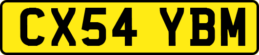 CX54YBM