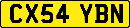 CX54YBN