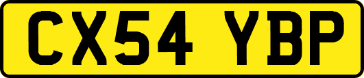 CX54YBP
