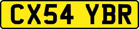 CX54YBR