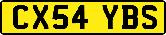 CX54YBS