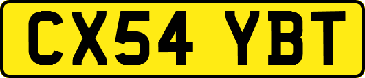 CX54YBT