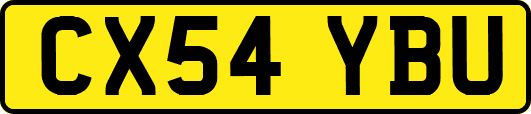 CX54YBU