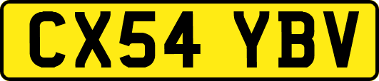 CX54YBV