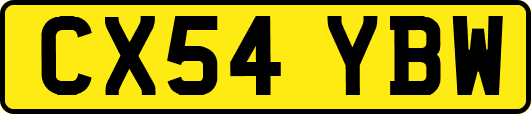 CX54YBW