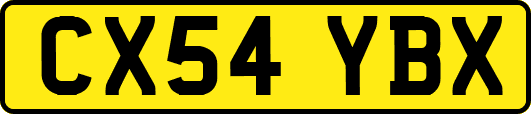 CX54YBX