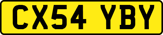 CX54YBY