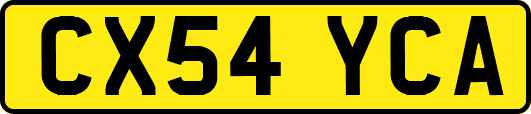 CX54YCA