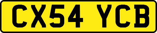 CX54YCB