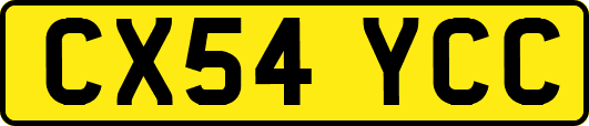 CX54YCC