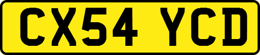 CX54YCD