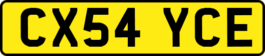 CX54YCE