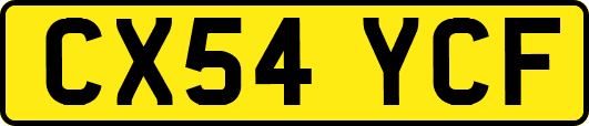 CX54YCF