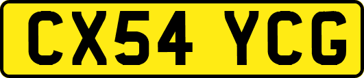 CX54YCG