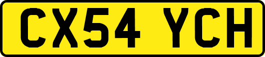CX54YCH