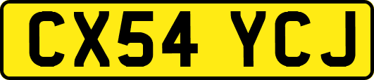CX54YCJ