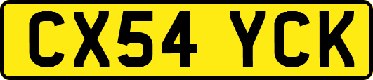 CX54YCK
