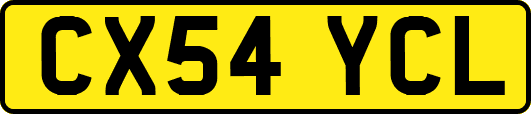 CX54YCL