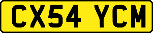 CX54YCM