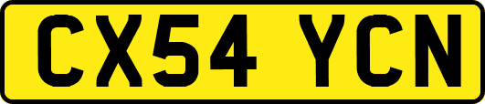 CX54YCN
