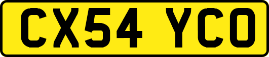 CX54YCO