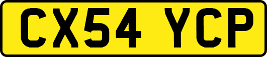 CX54YCP