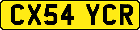 CX54YCR