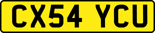 CX54YCU
