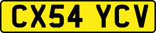 CX54YCV