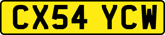 CX54YCW
