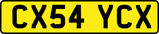 CX54YCX