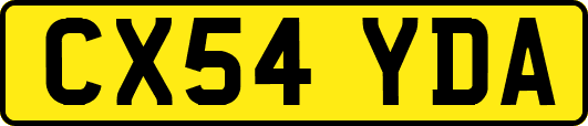 CX54YDA