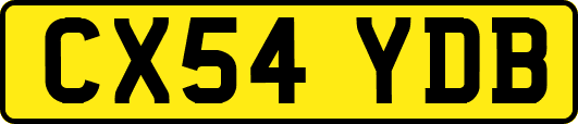 CX54YDB