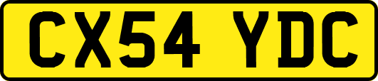 CX54YDC