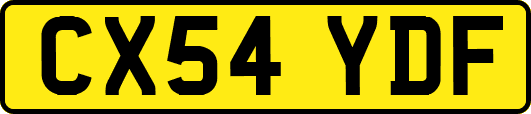 CX54YDF