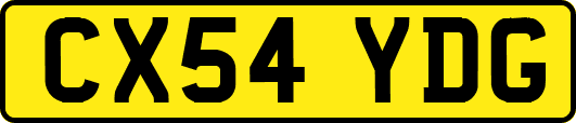 CX54YDG