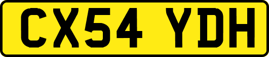 CX54YDH