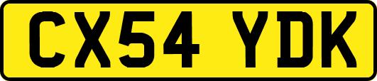 CX54YDK