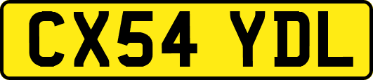 CX54YDL